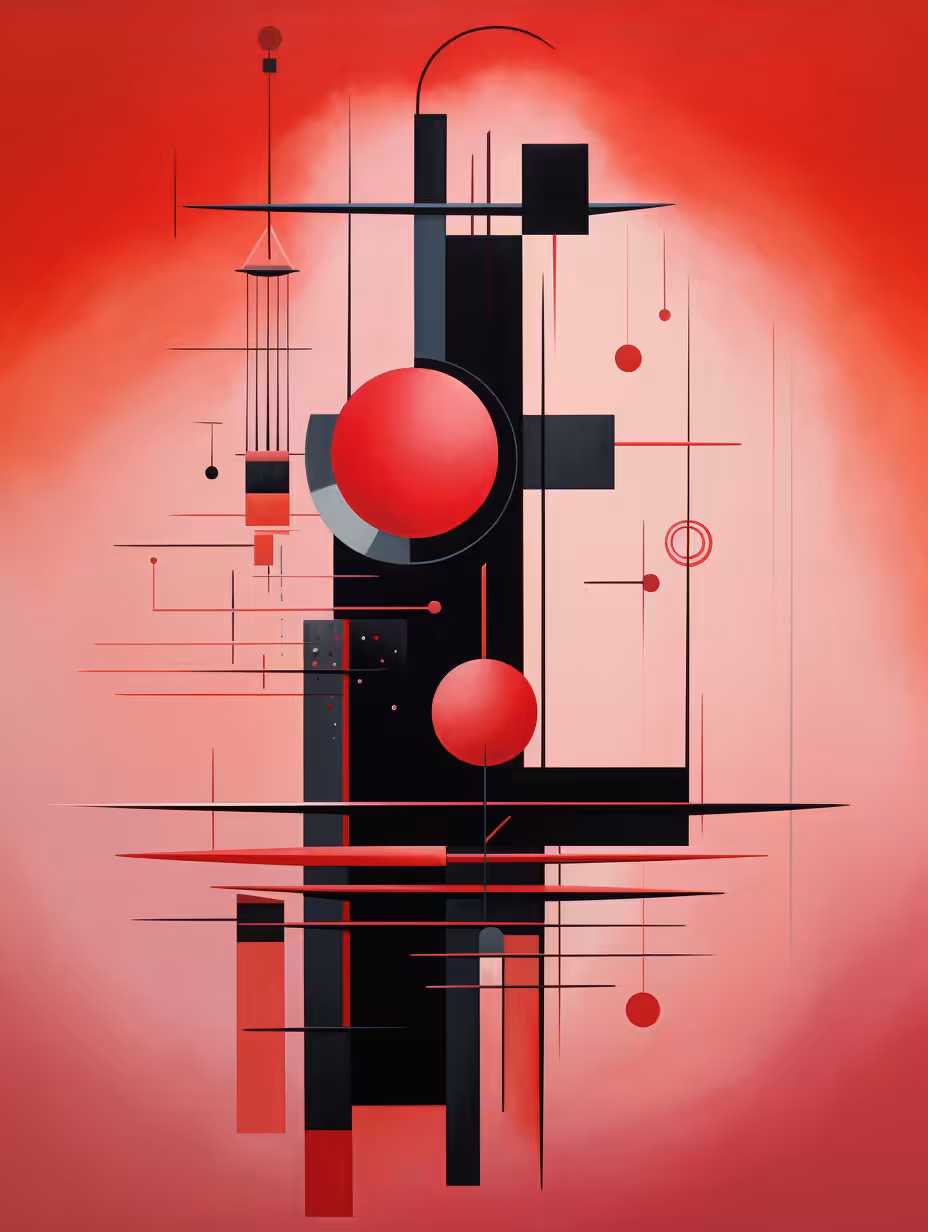 Shapes #19