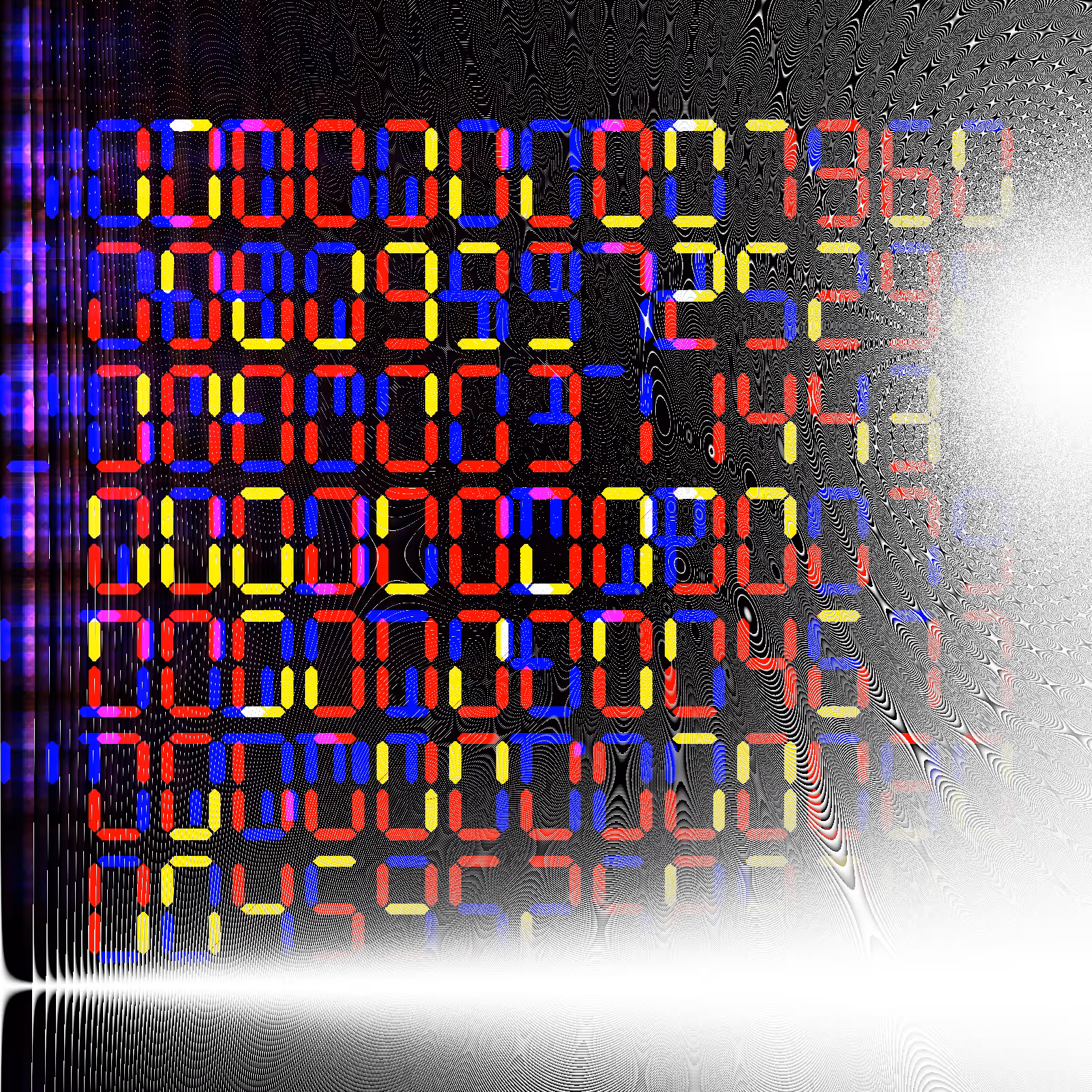 Digits #401