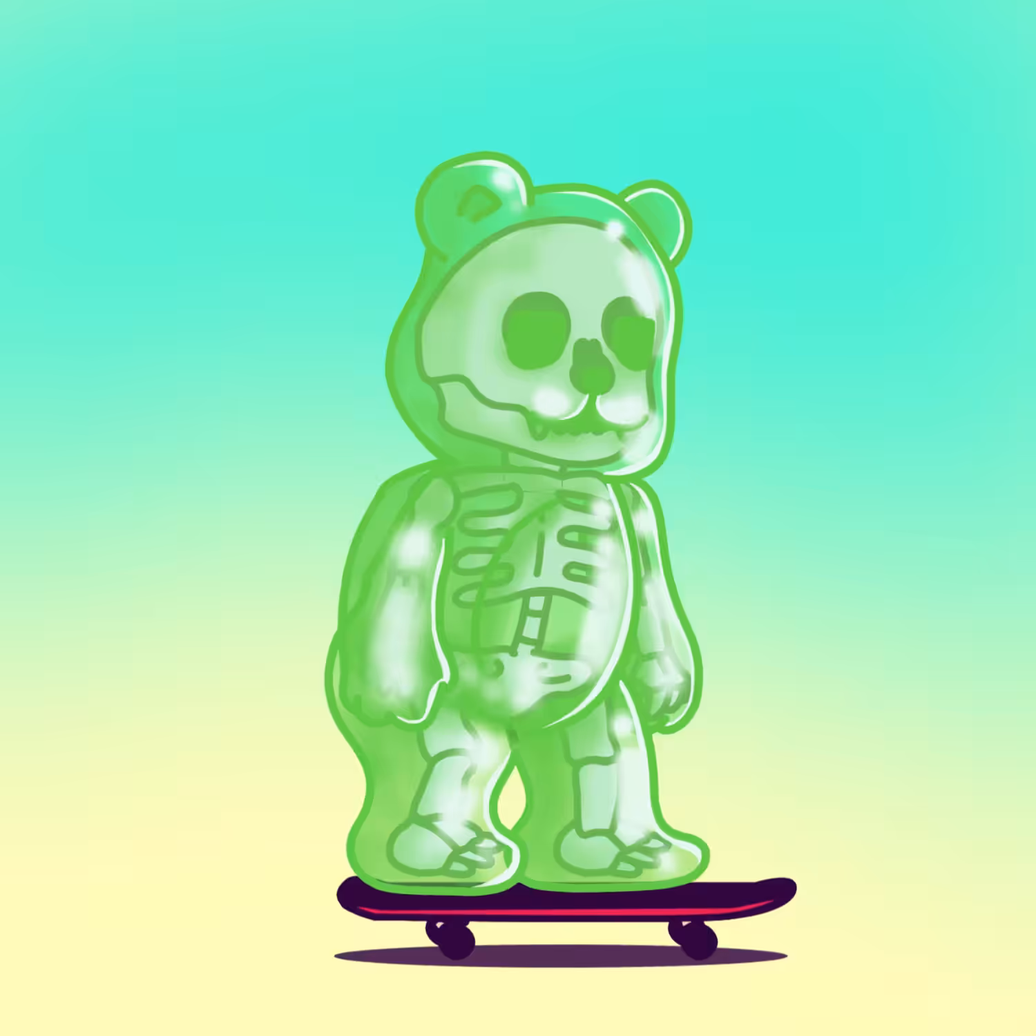 KICKFLIP 183
