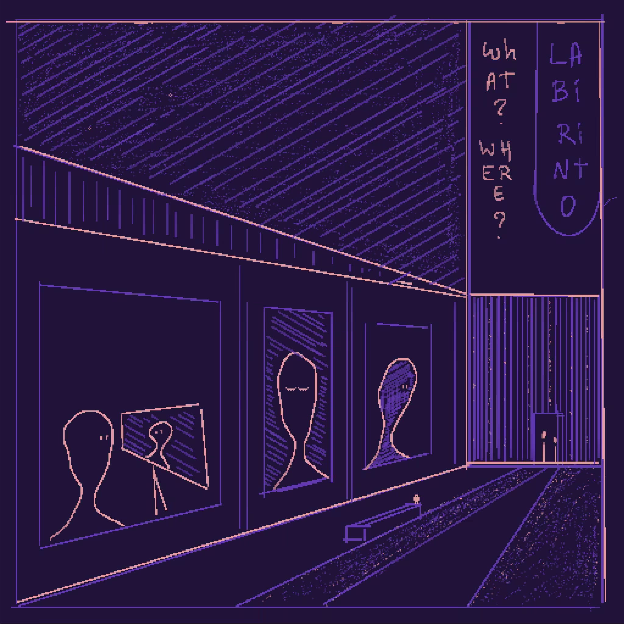 Purple Galleries