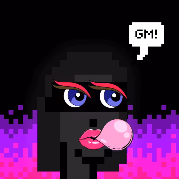 GM PUNK 128