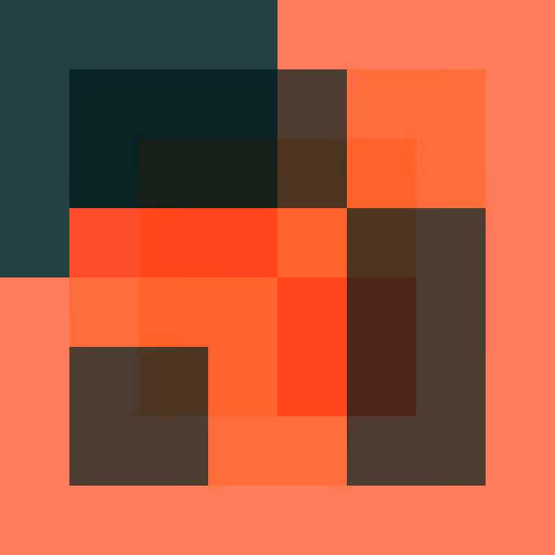 BLEND #134