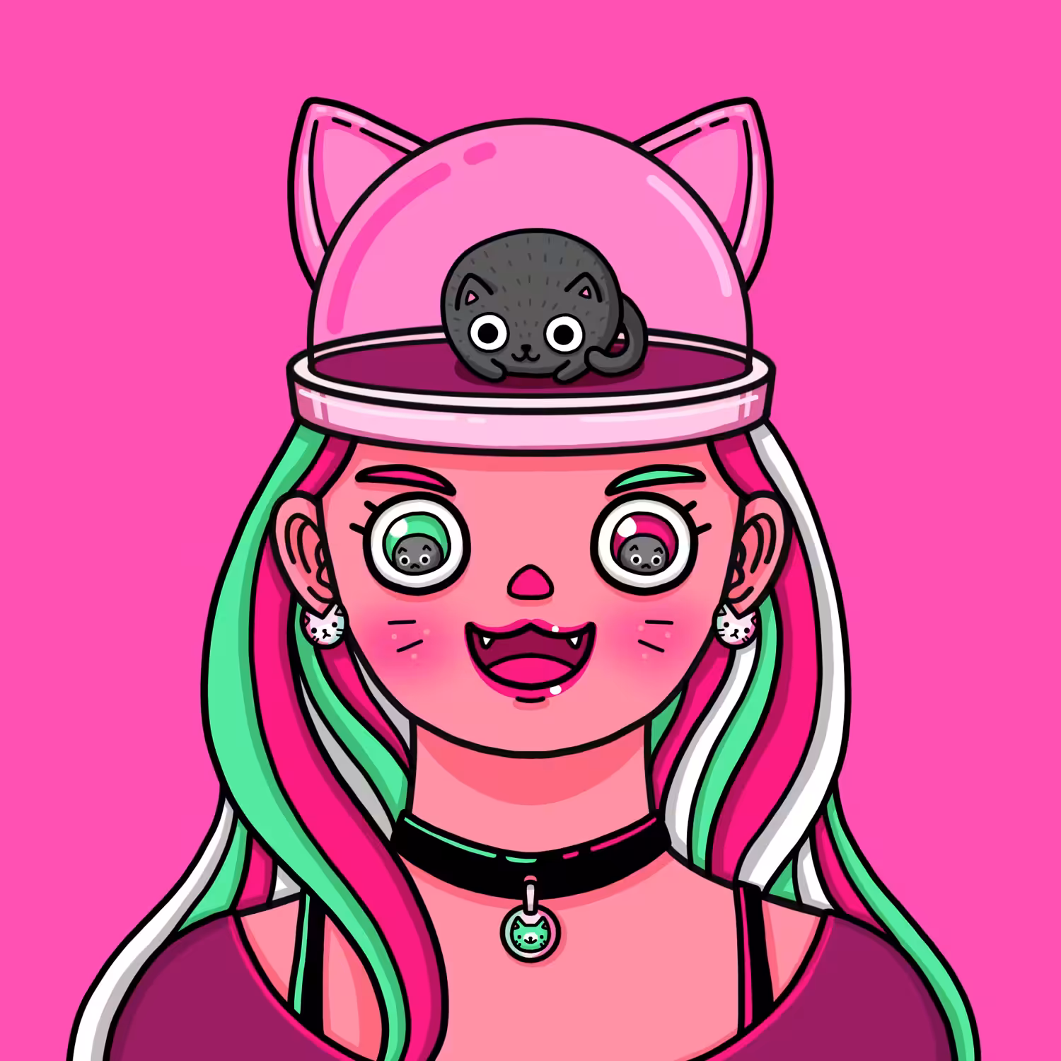 Mini_In my head_#011