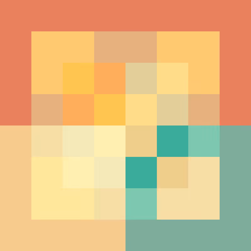 BLEND #116