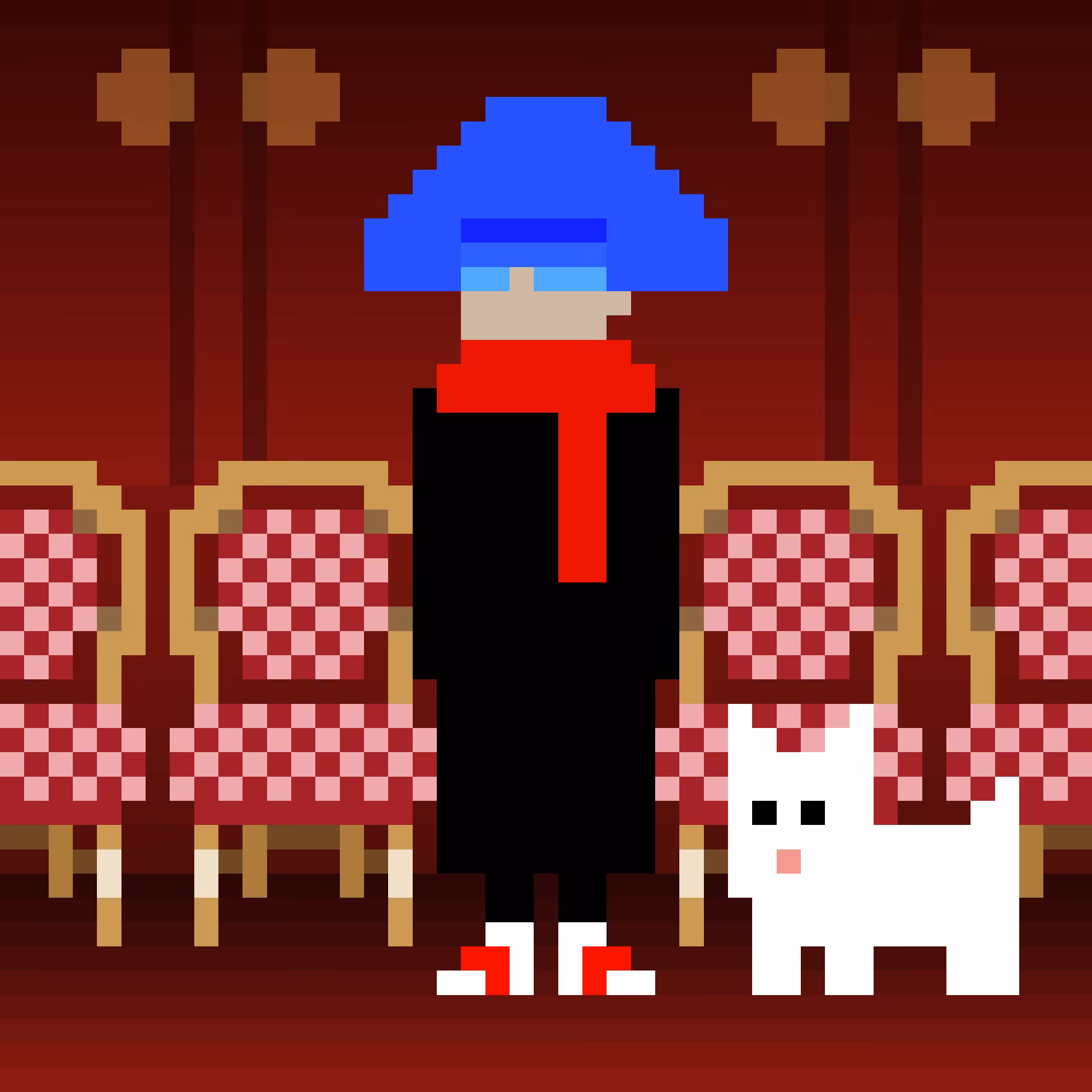 CryptoParisian #326