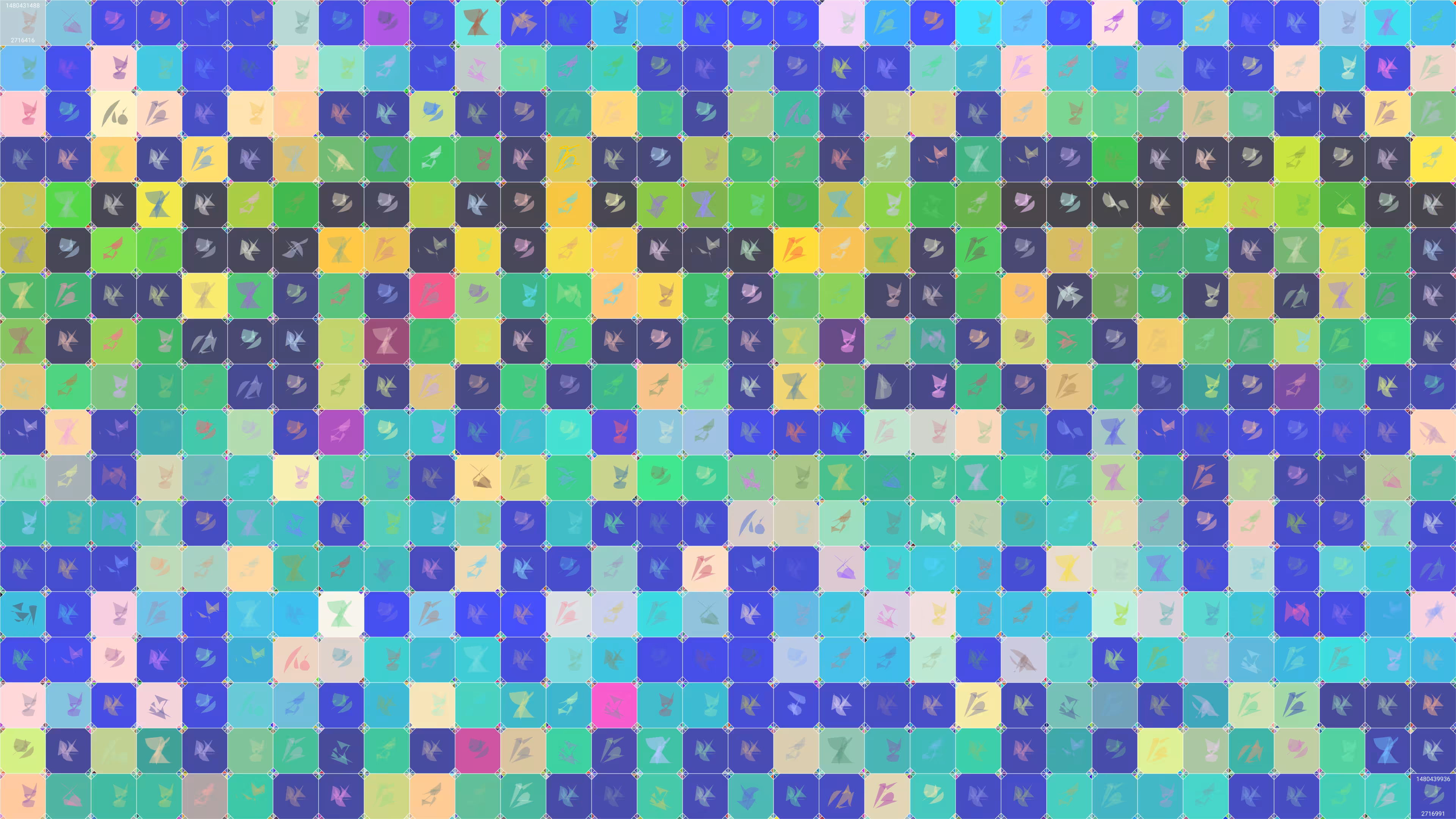 Painting #4716