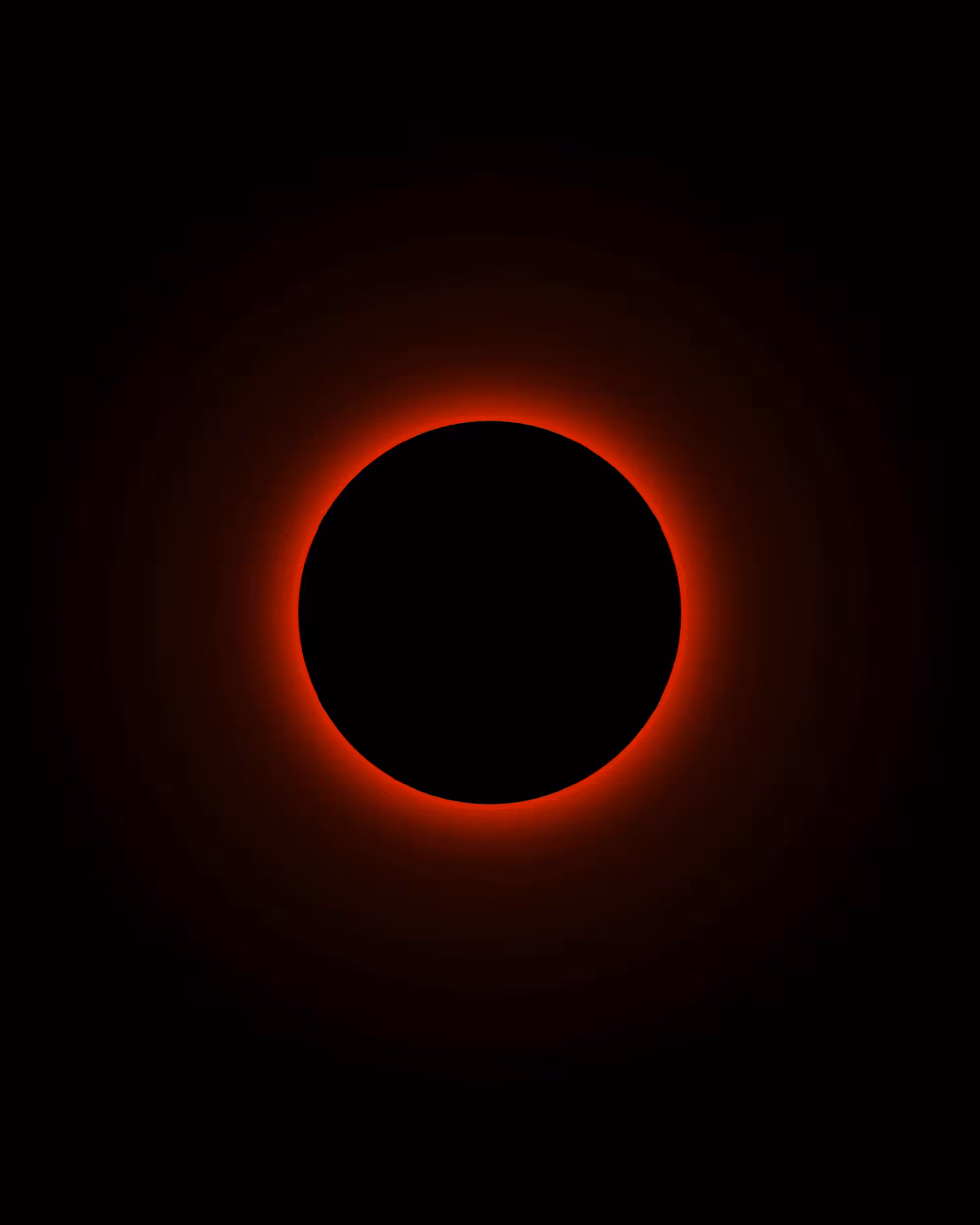 Solar Eclipse