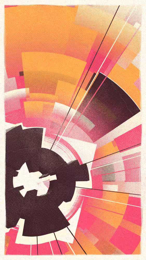 The muon in the hole #311