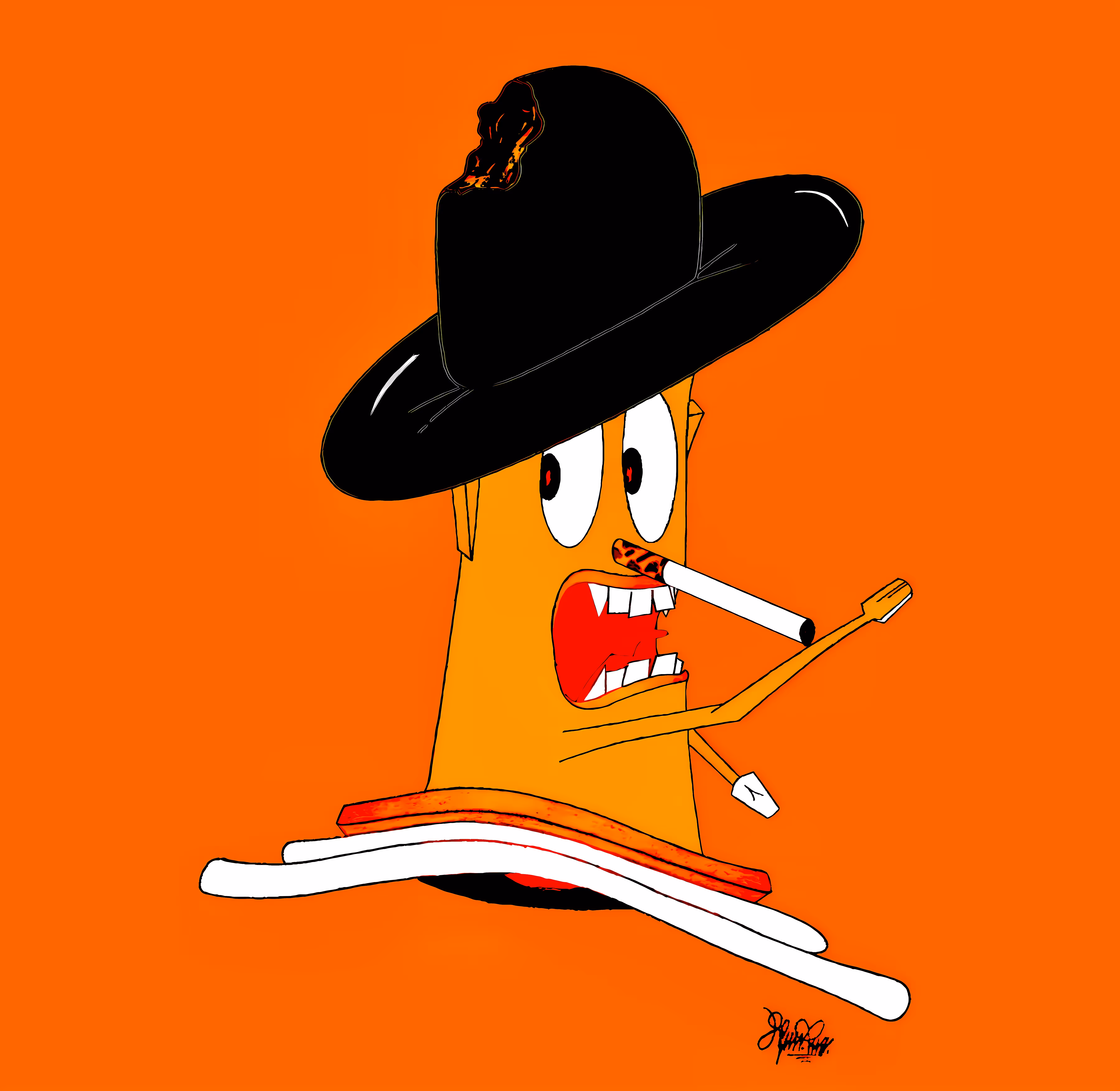 Rico #01
