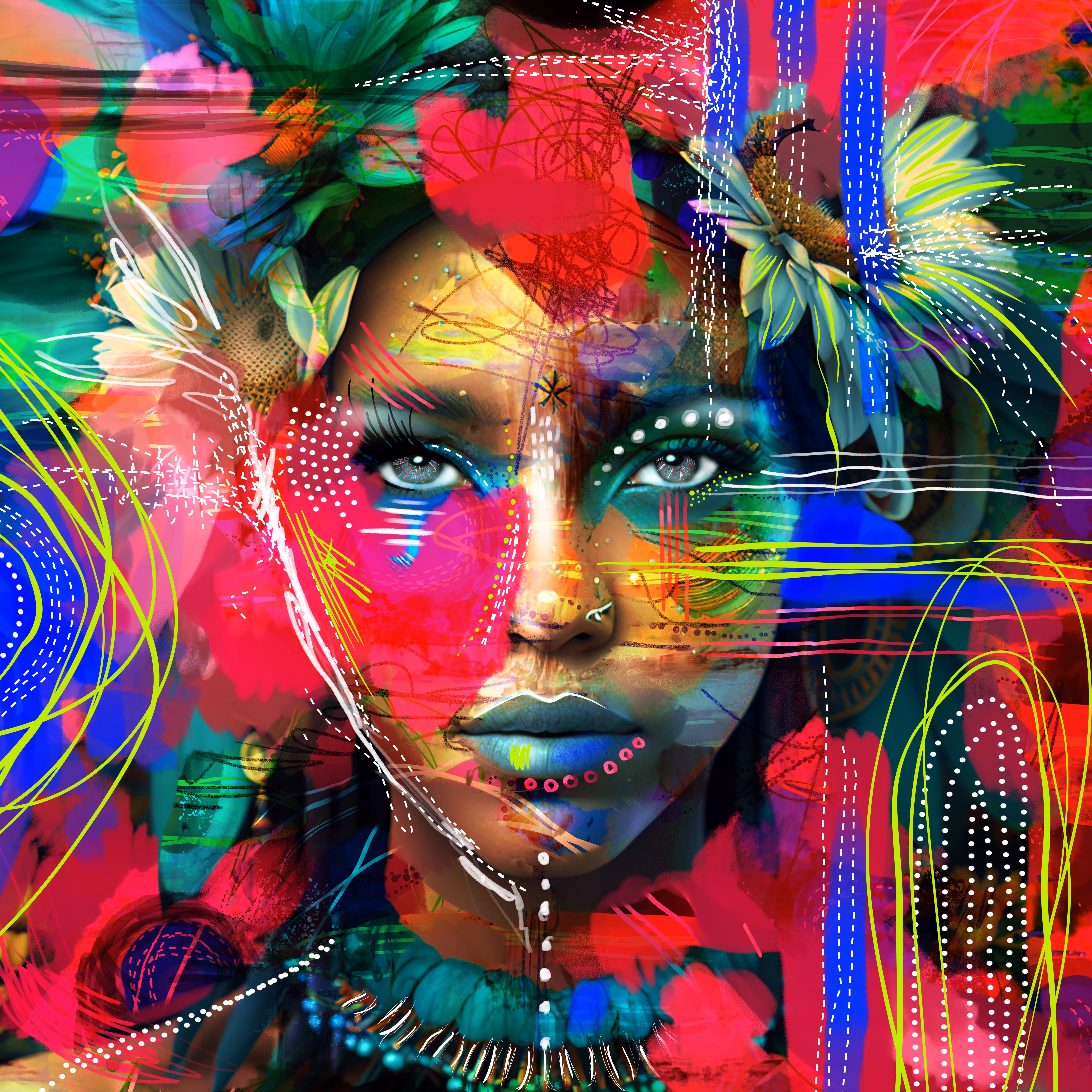 Oracle Soul