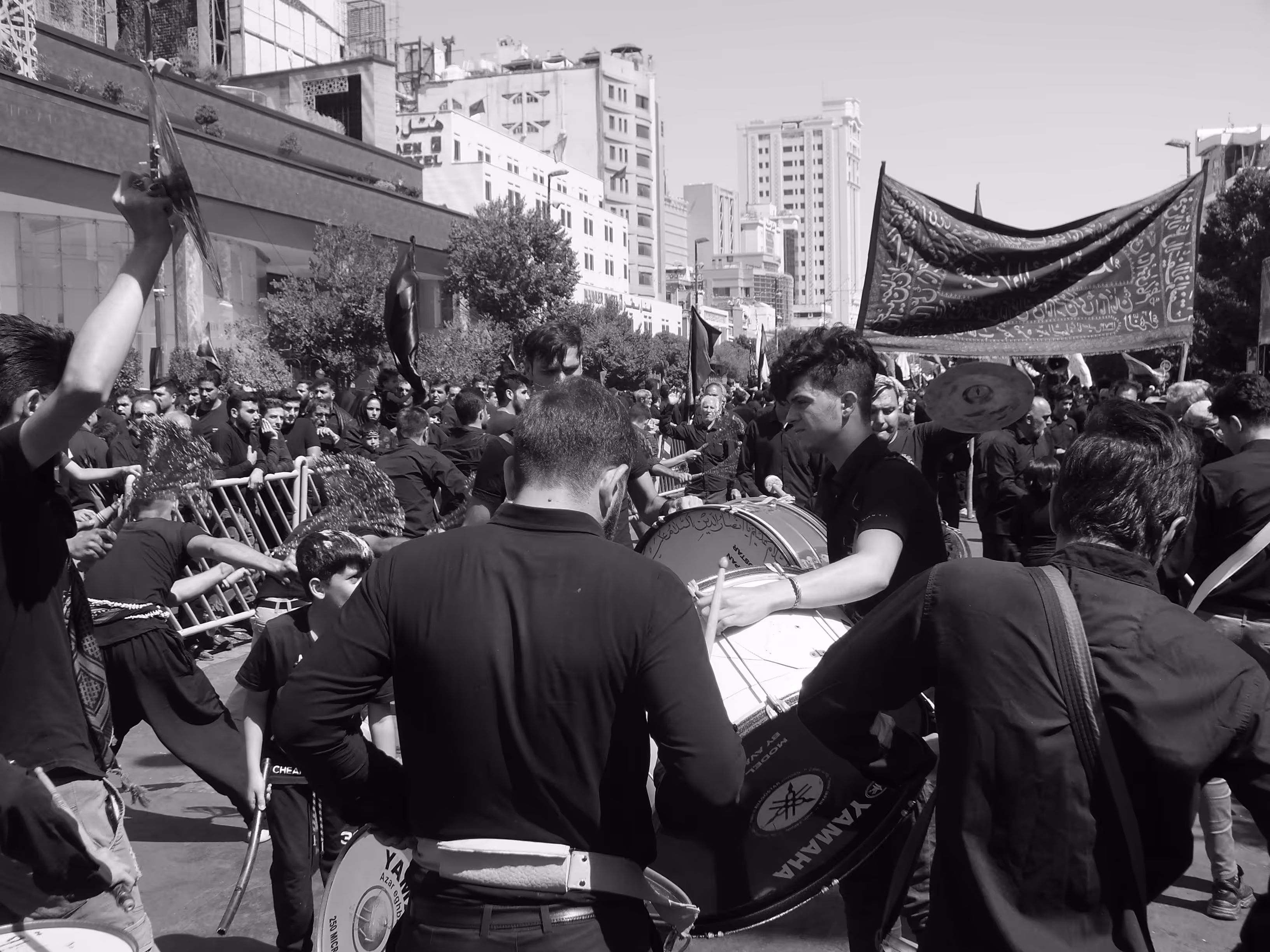Drumming1