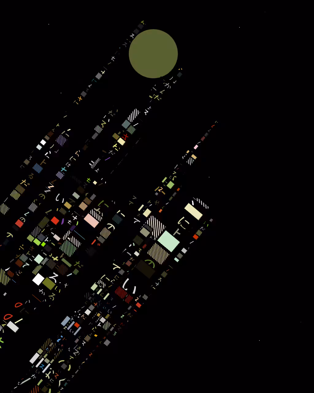CityLights #327