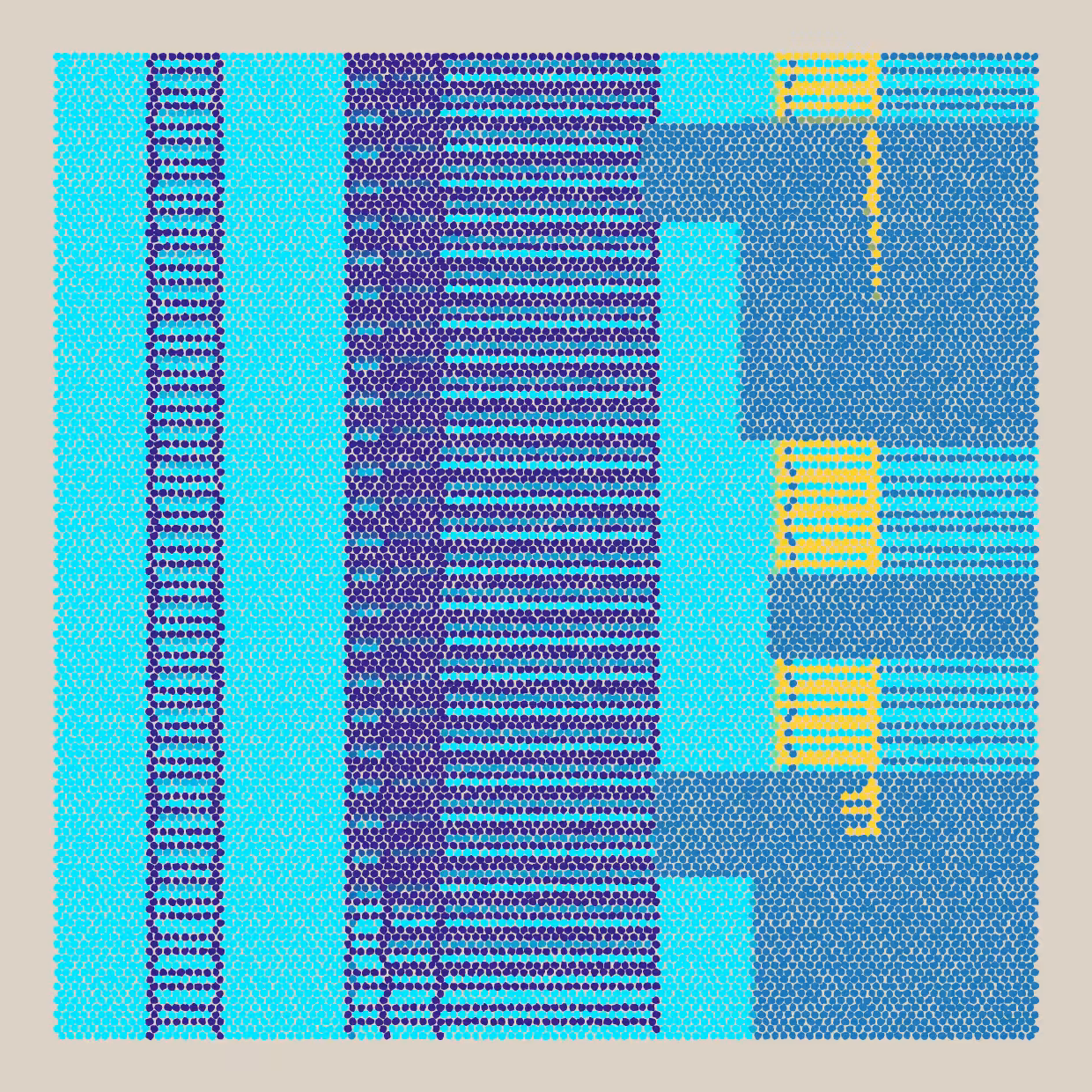 Linear Composition, Vol. 2 #59