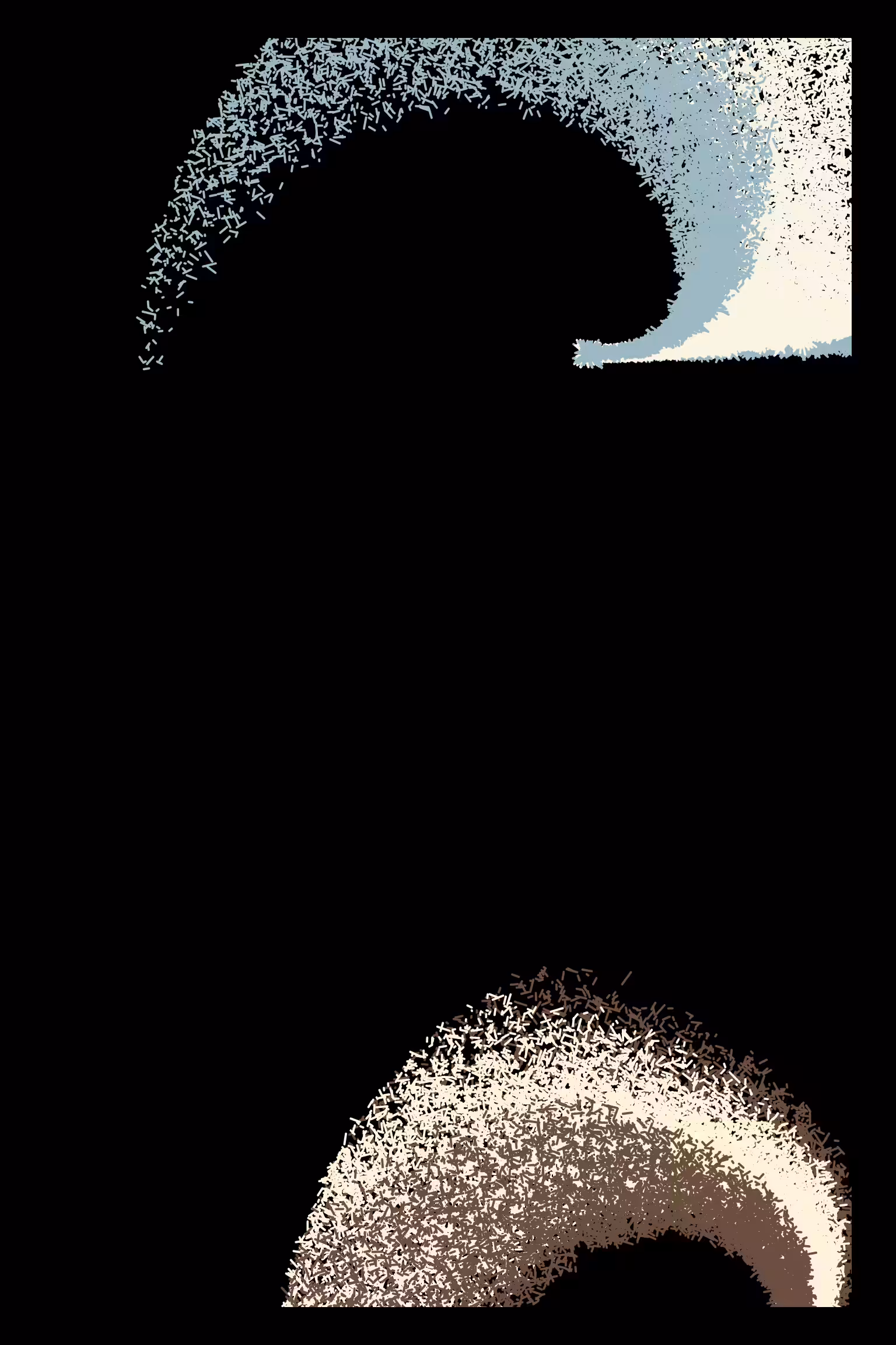 Radiance in Darkness #32