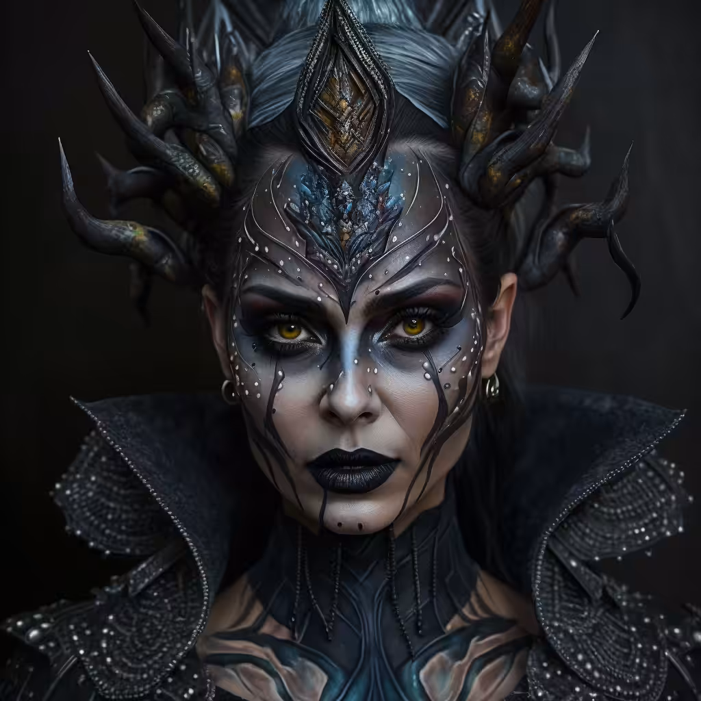 Queen of the Damned