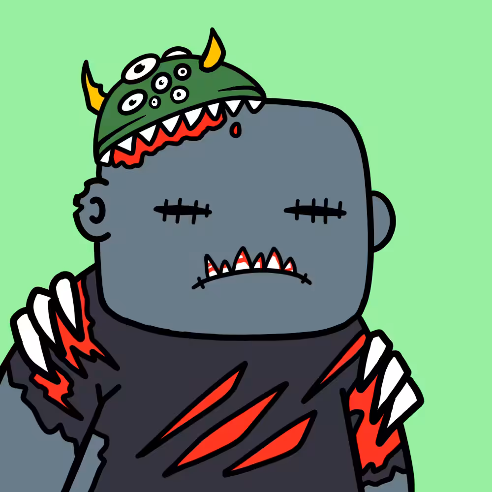 Dedfrenz #3 #39