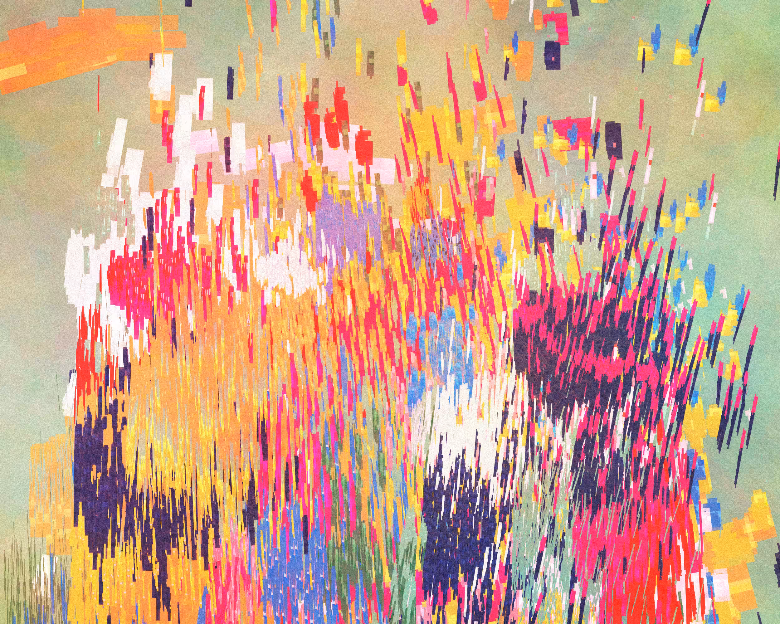 Glossolalia #267