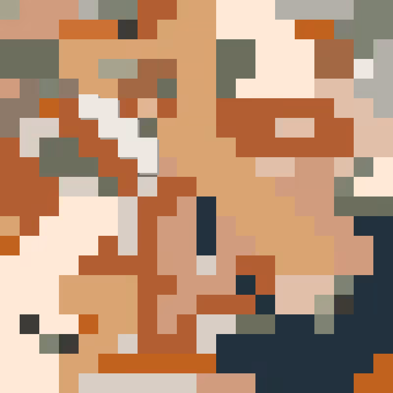 Snake Memories #22