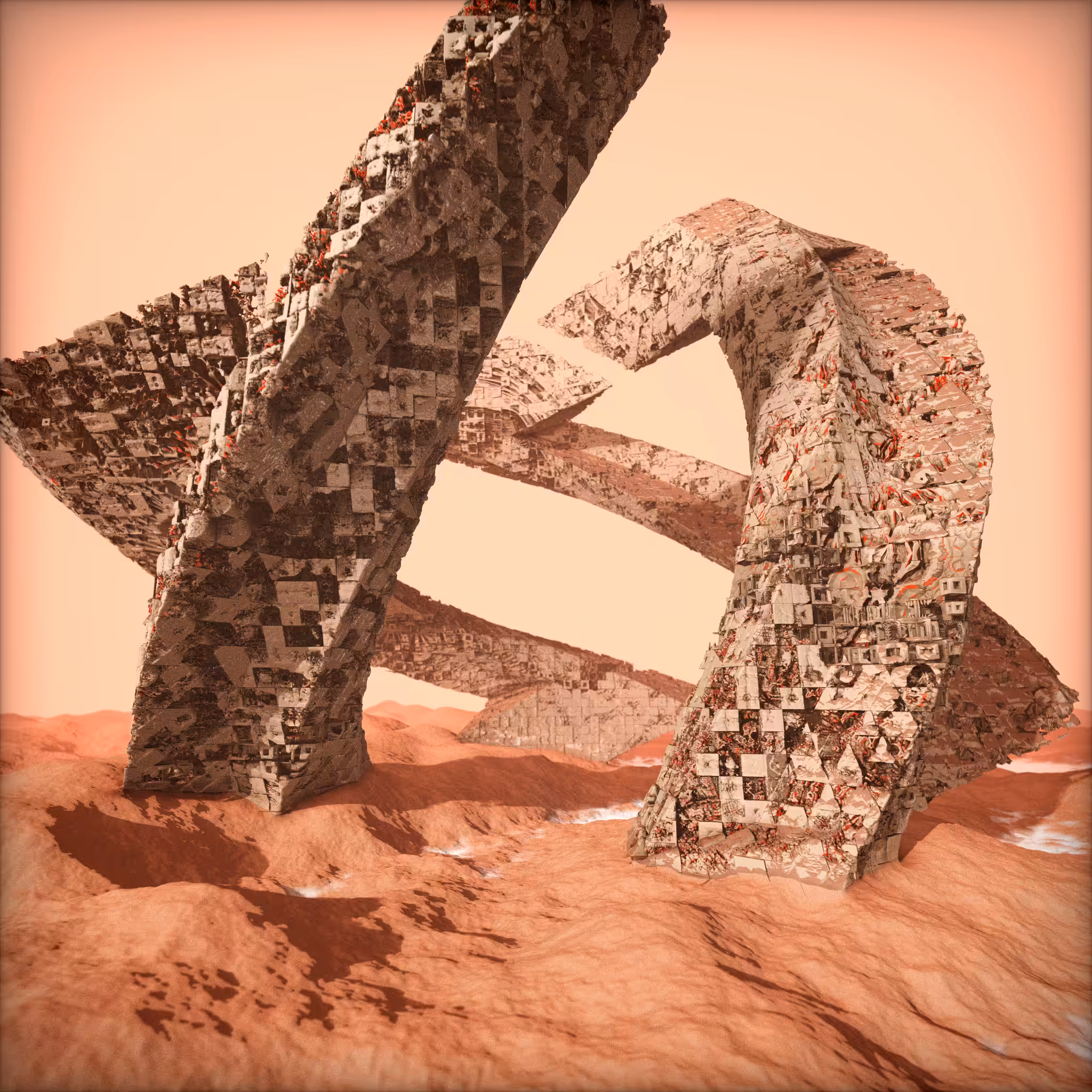 Cradle #97