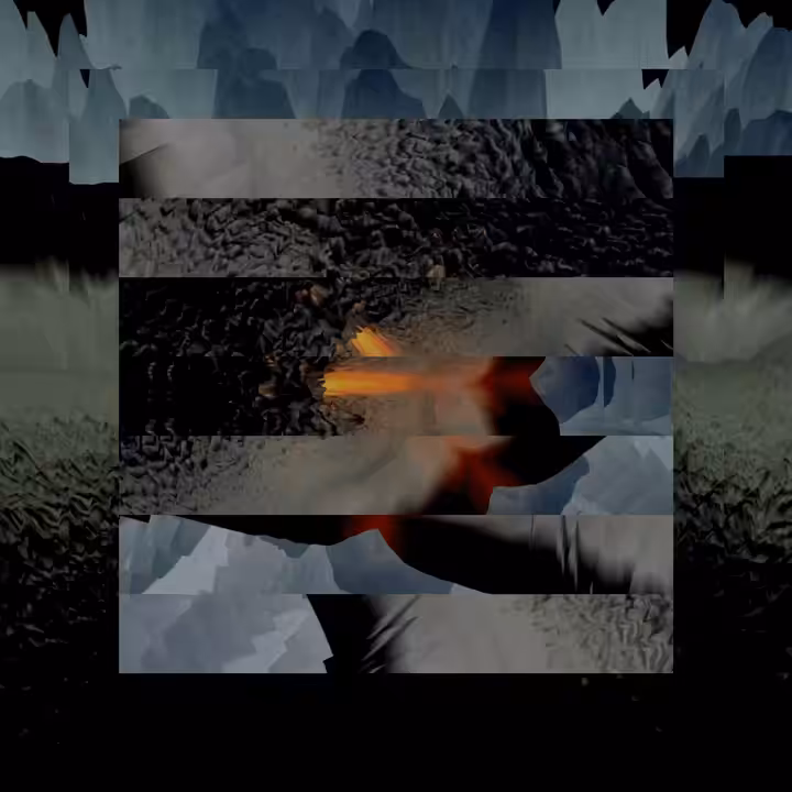 Eruption