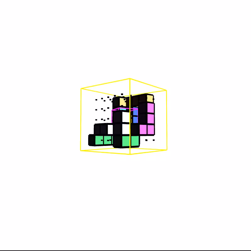 rubix.cube #5