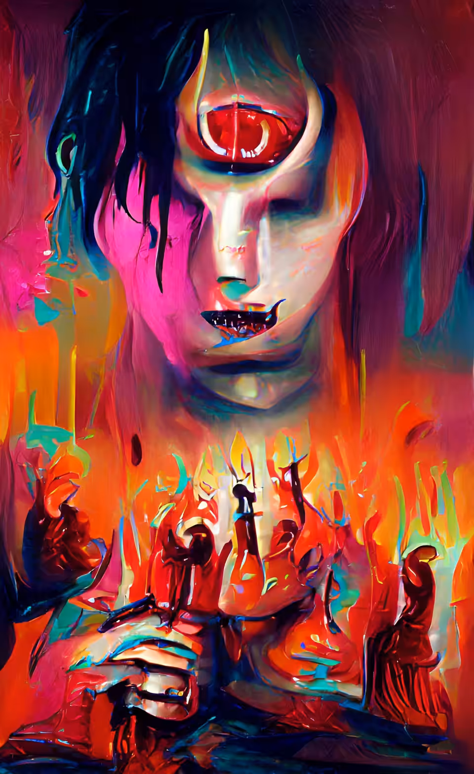 Karashika 