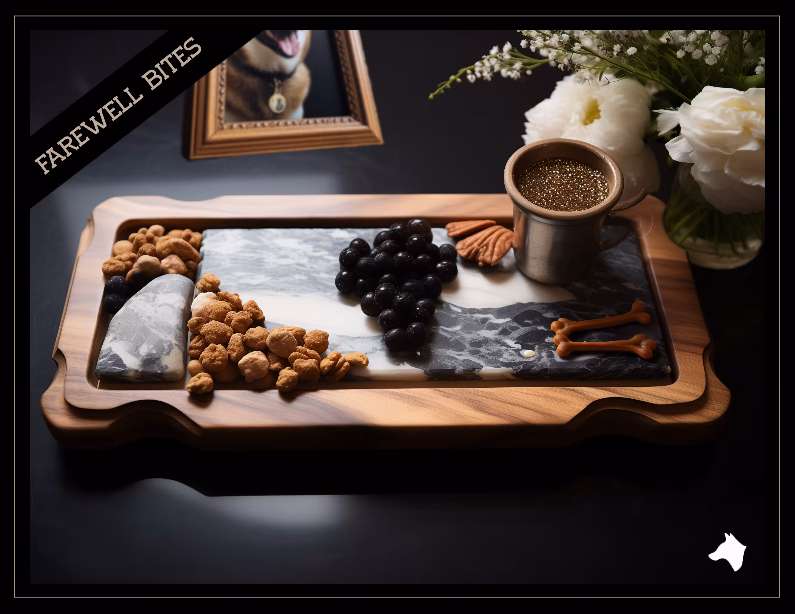 Mourning Morsels