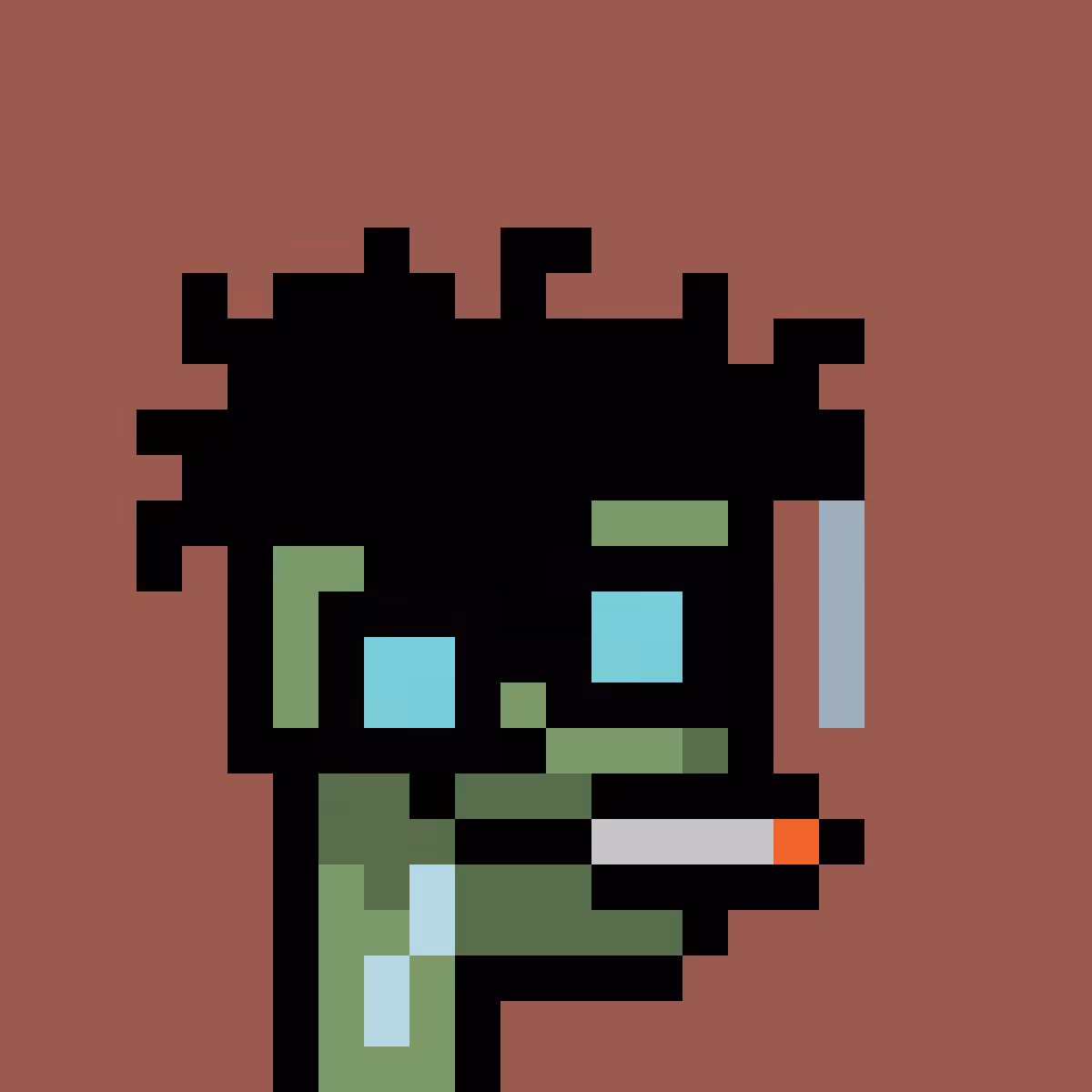PNUKS #3917