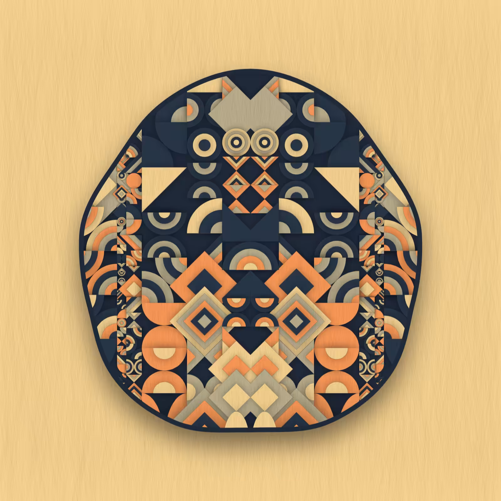 Generativemasks #1578