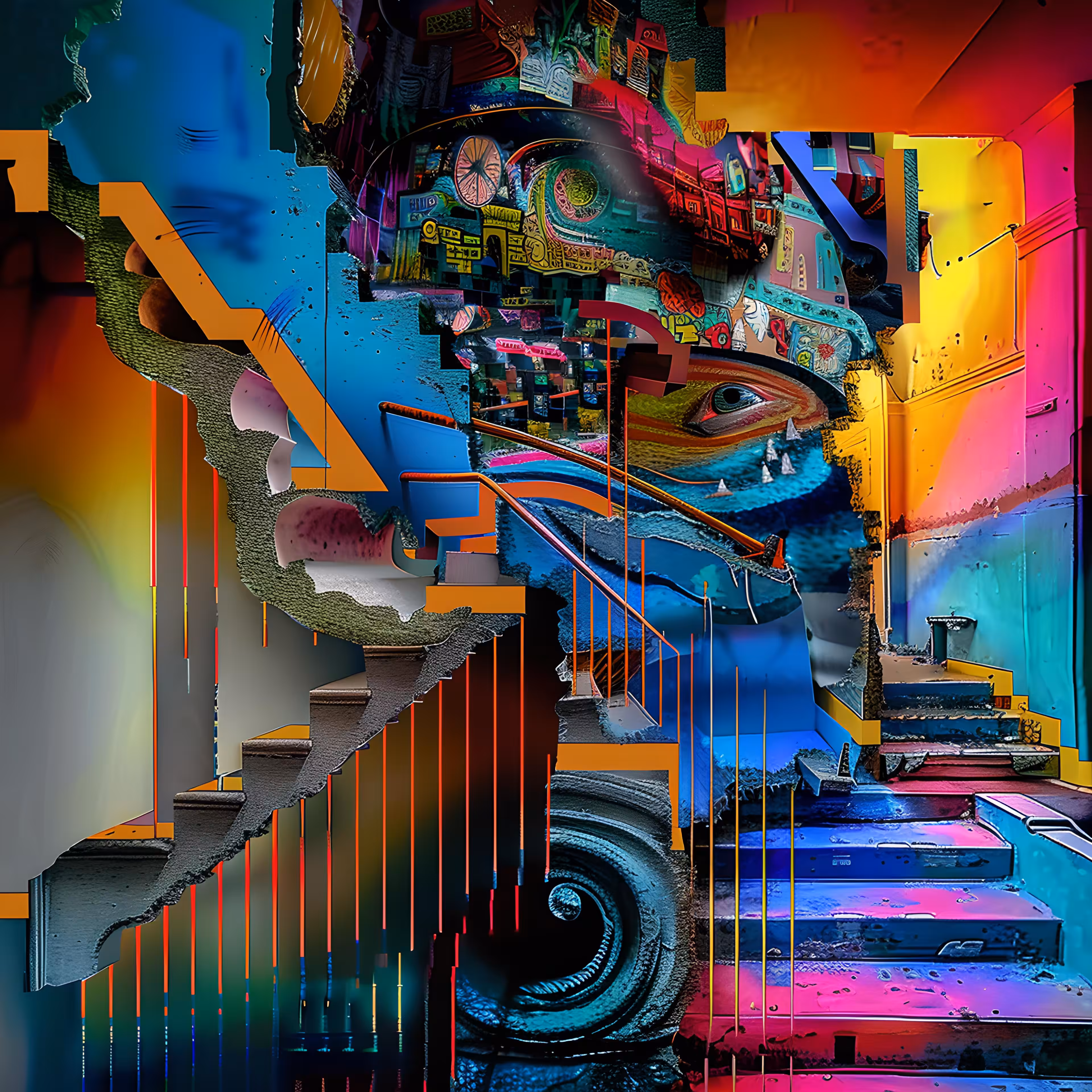 Unclear Paths