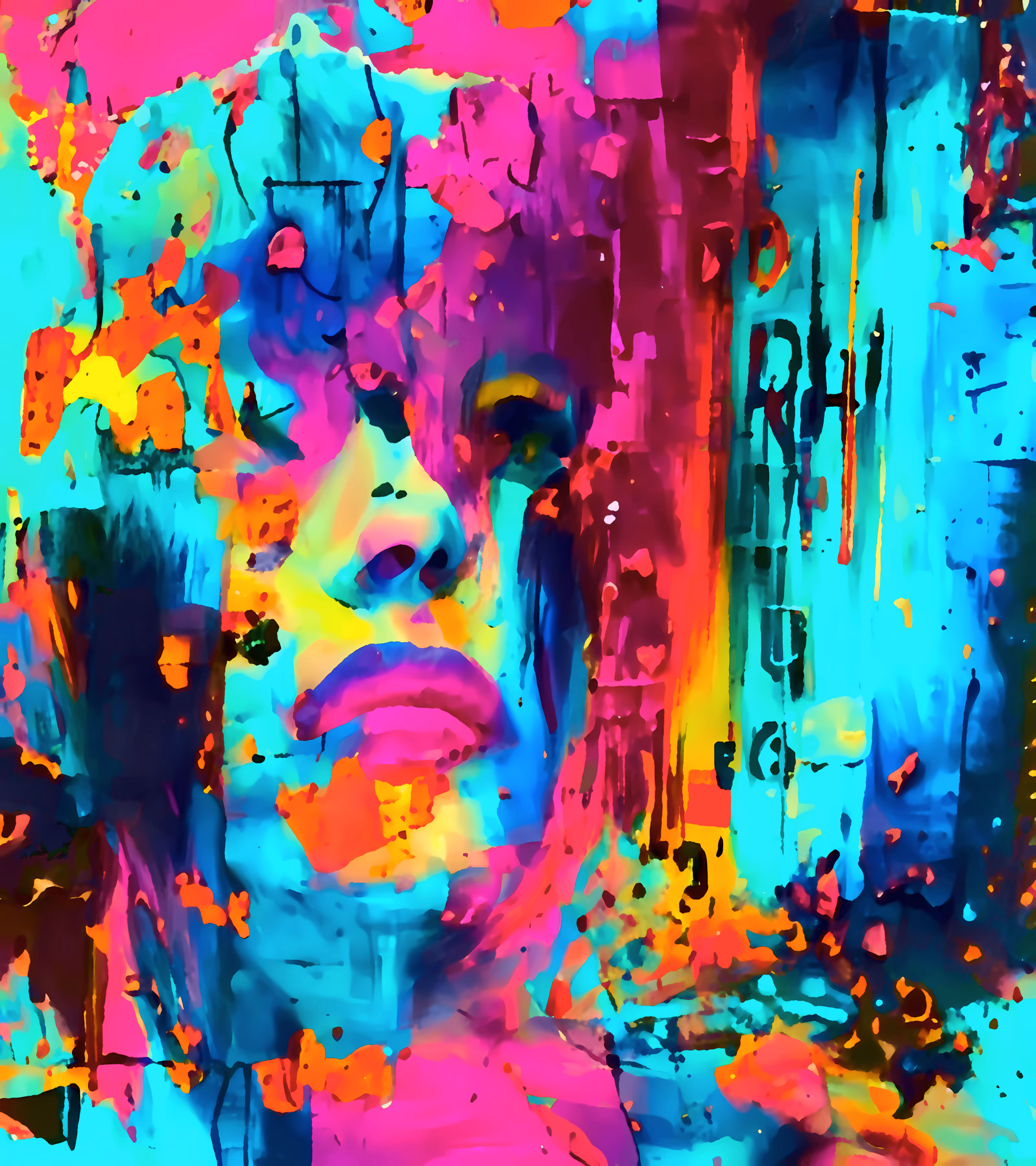 Color Control