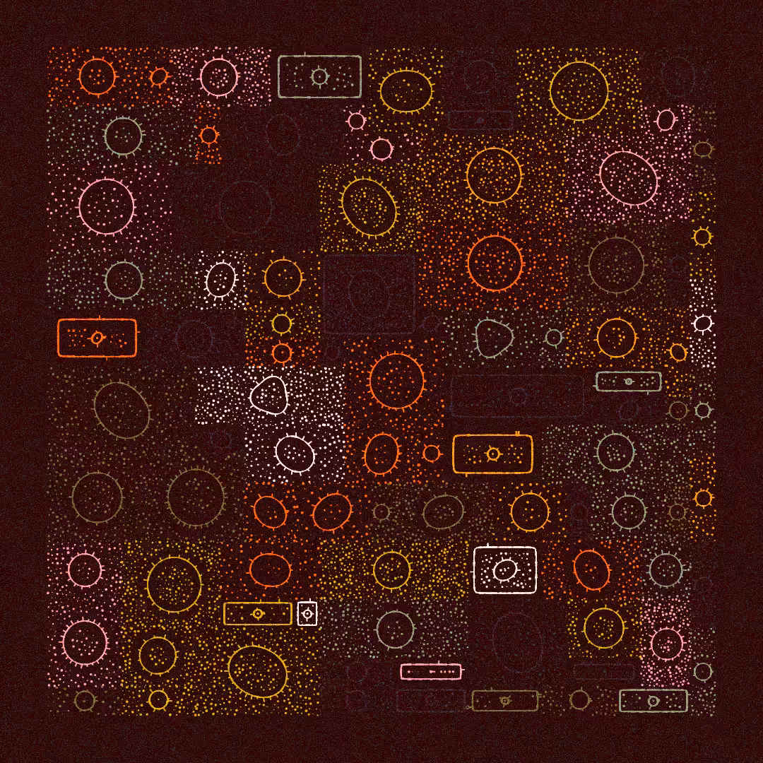Microcosm #77