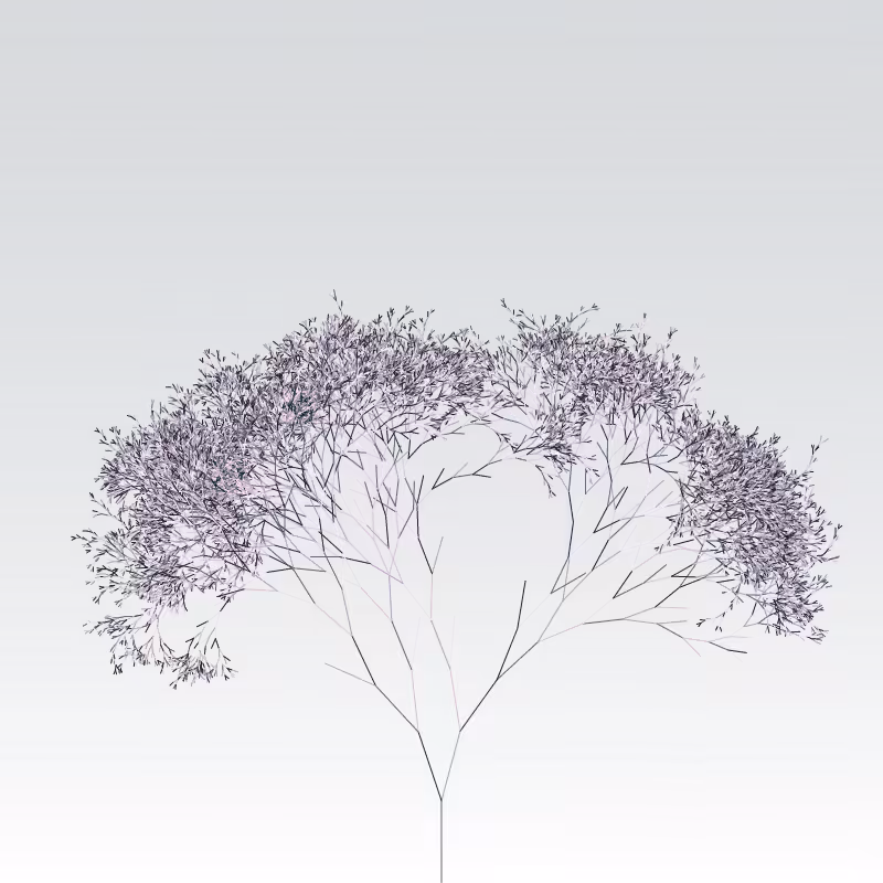 Hash Branches #110
