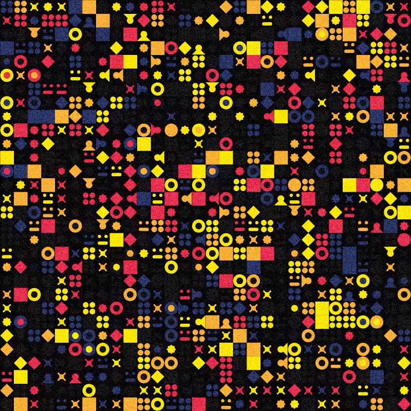 Ubiquitous tokens #57