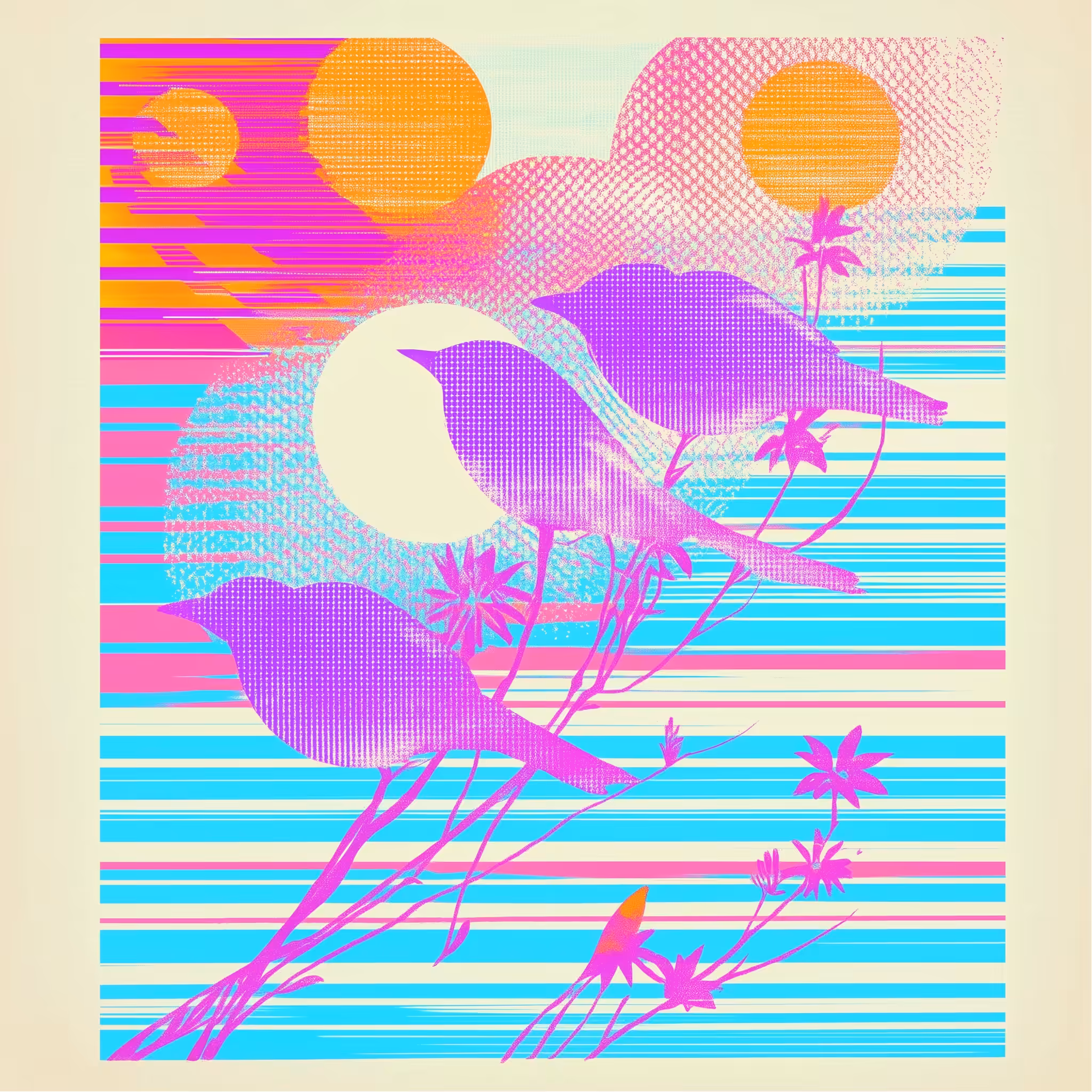 ::::: s o n g  b i r d s :::::