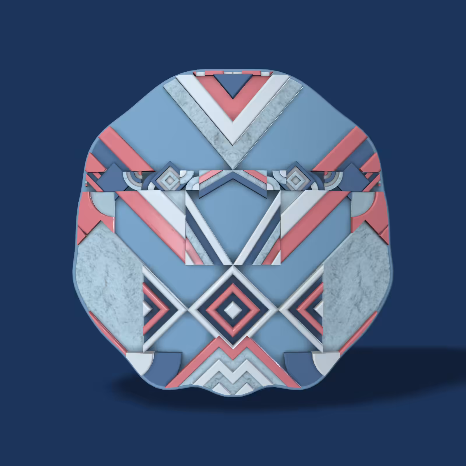 3D Generativemasks #8437