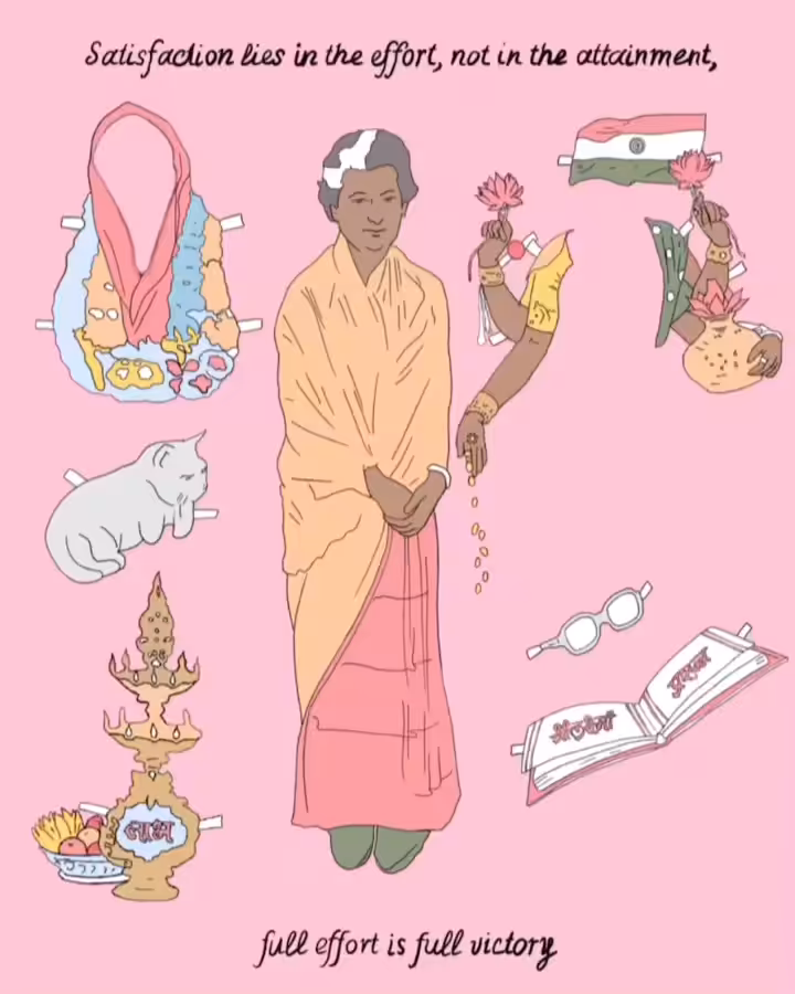 Indira