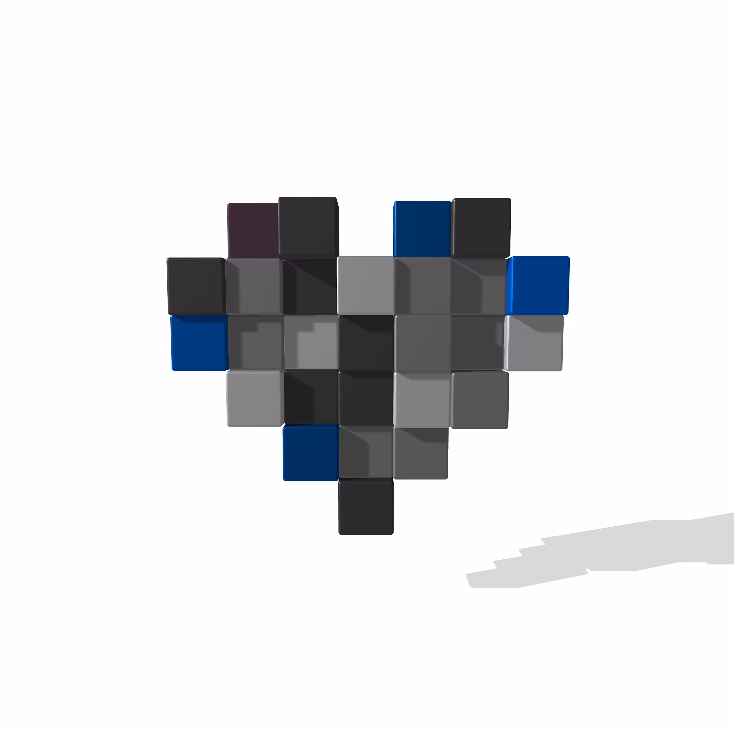 heart + craft #9184