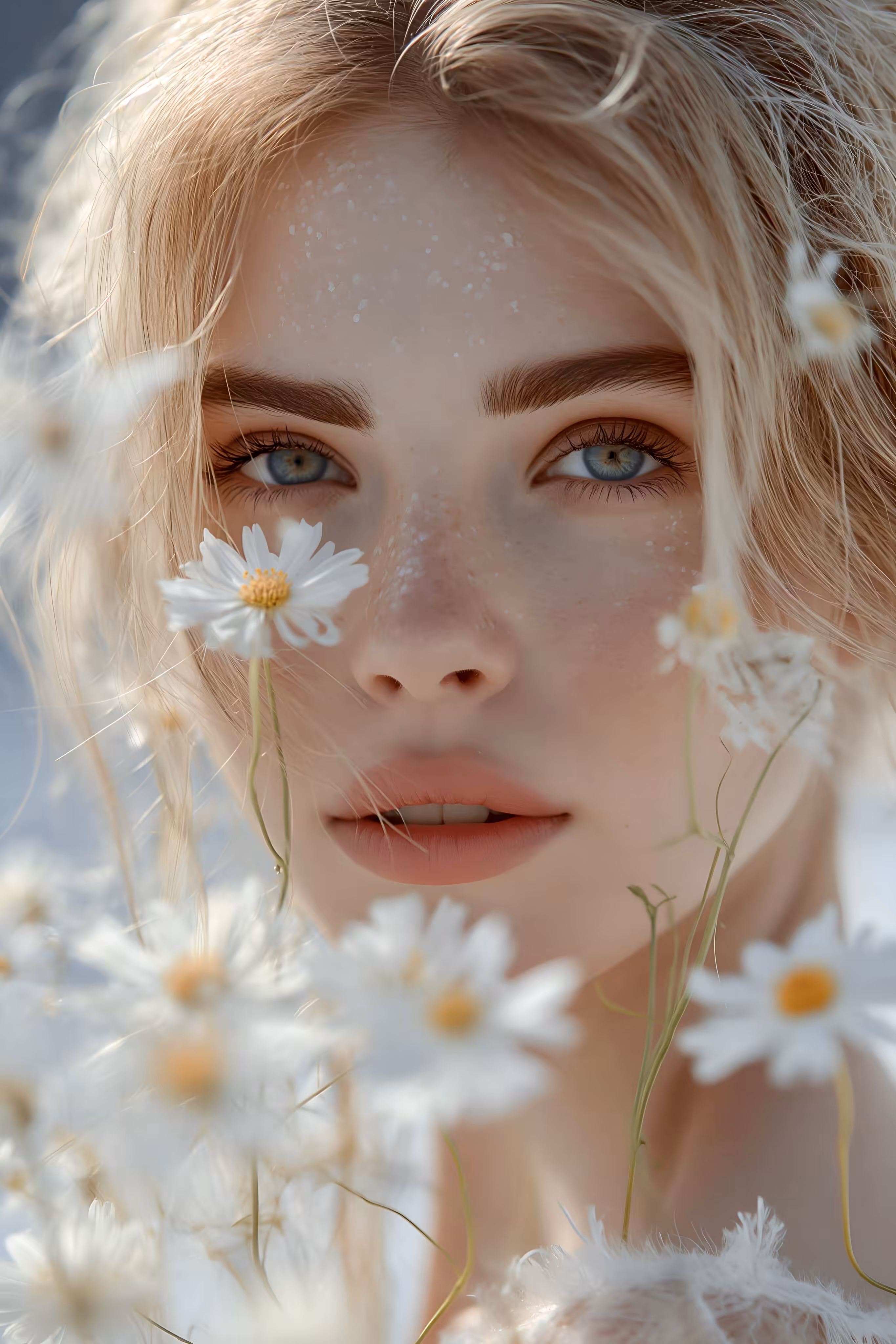 Daisy 