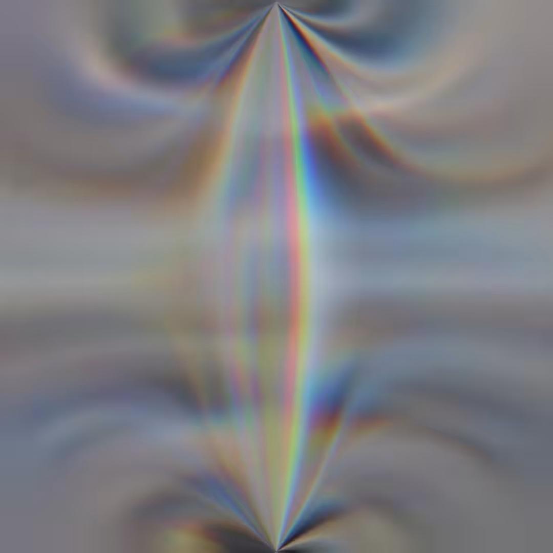 Rodeo posts: ethereal illumination