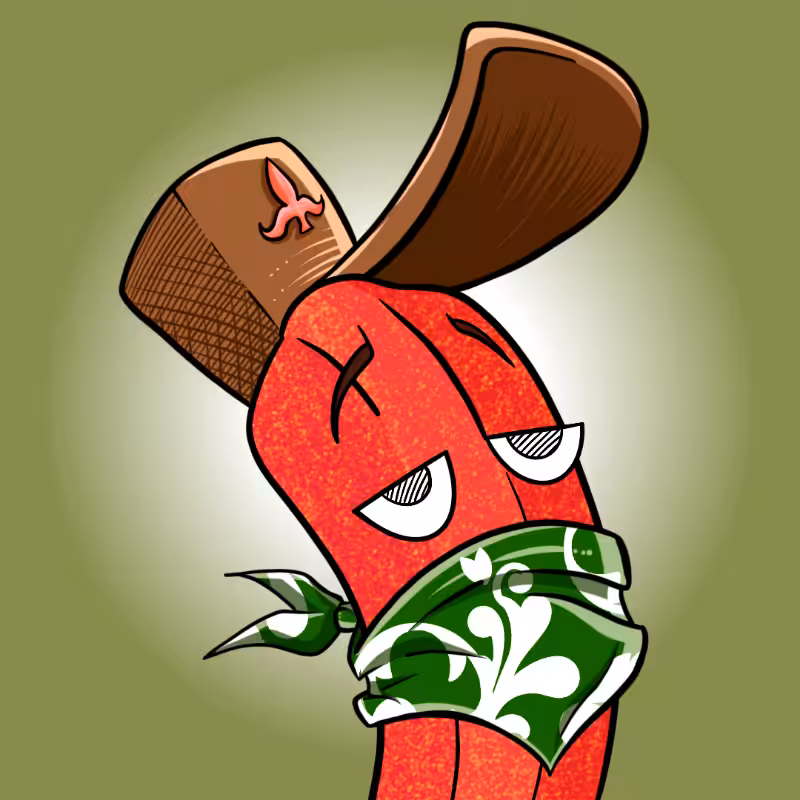 El Churrito #2