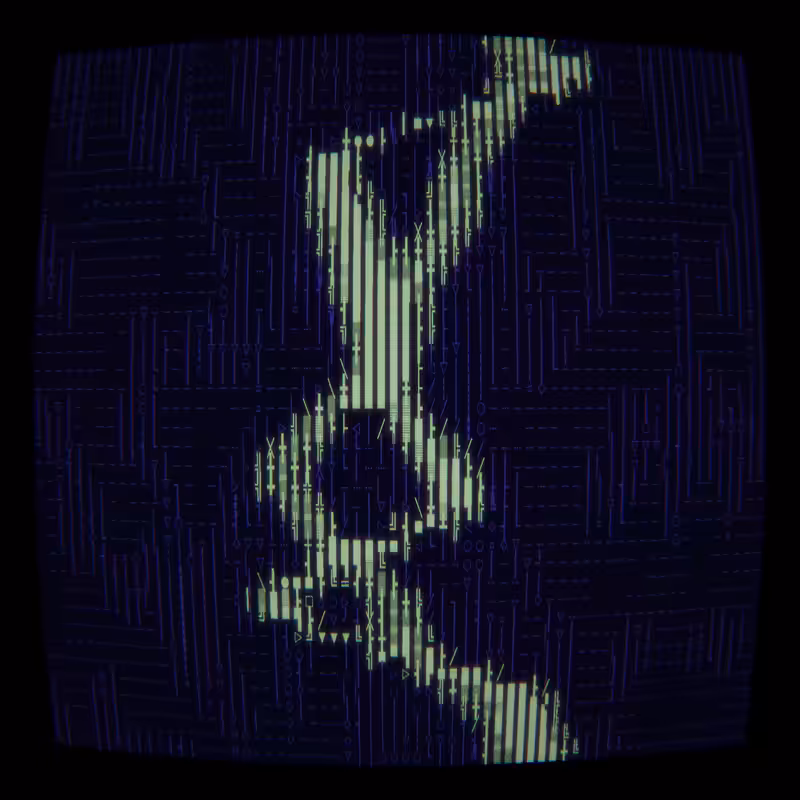 SIGNAL RECEIVING #3252