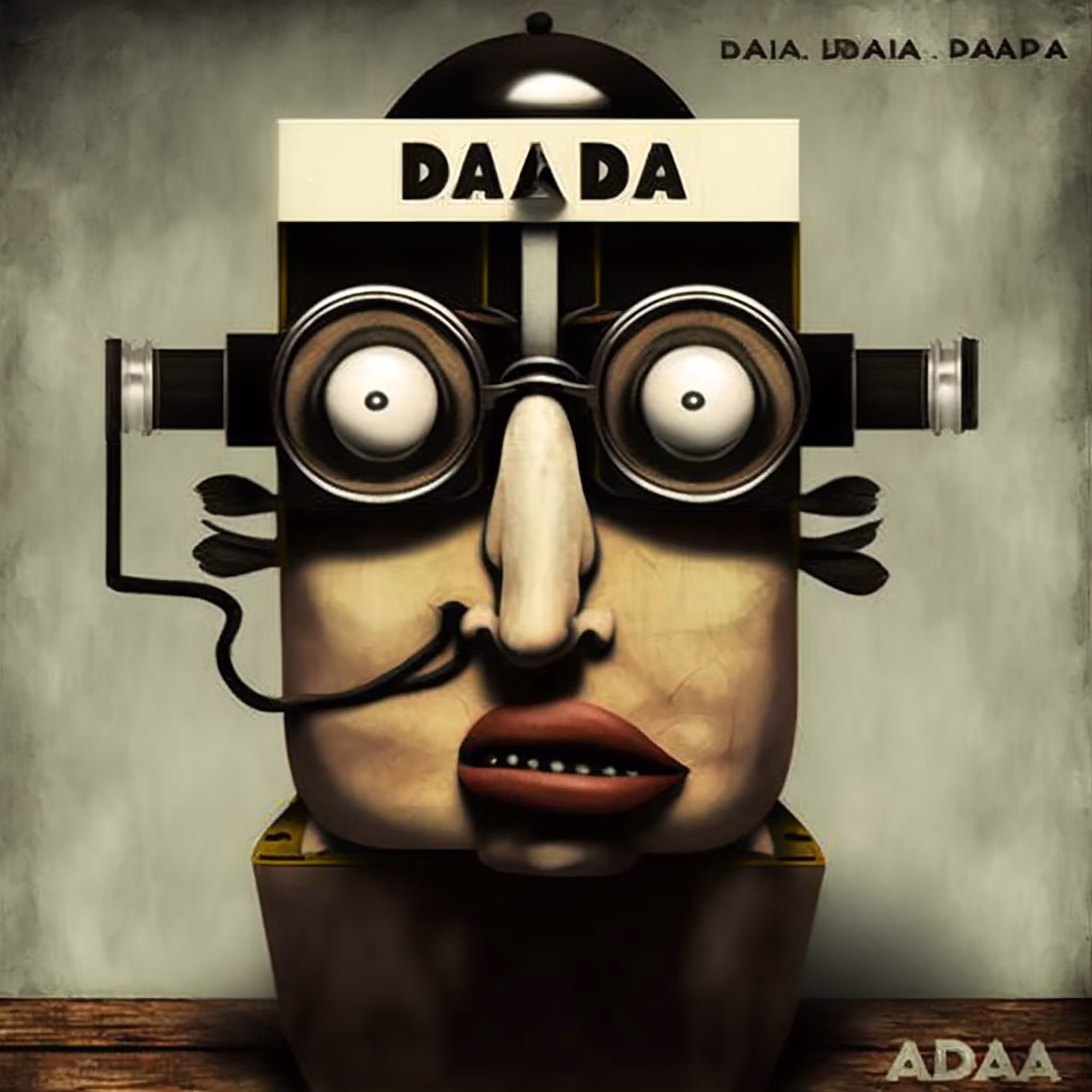 DaDa #160