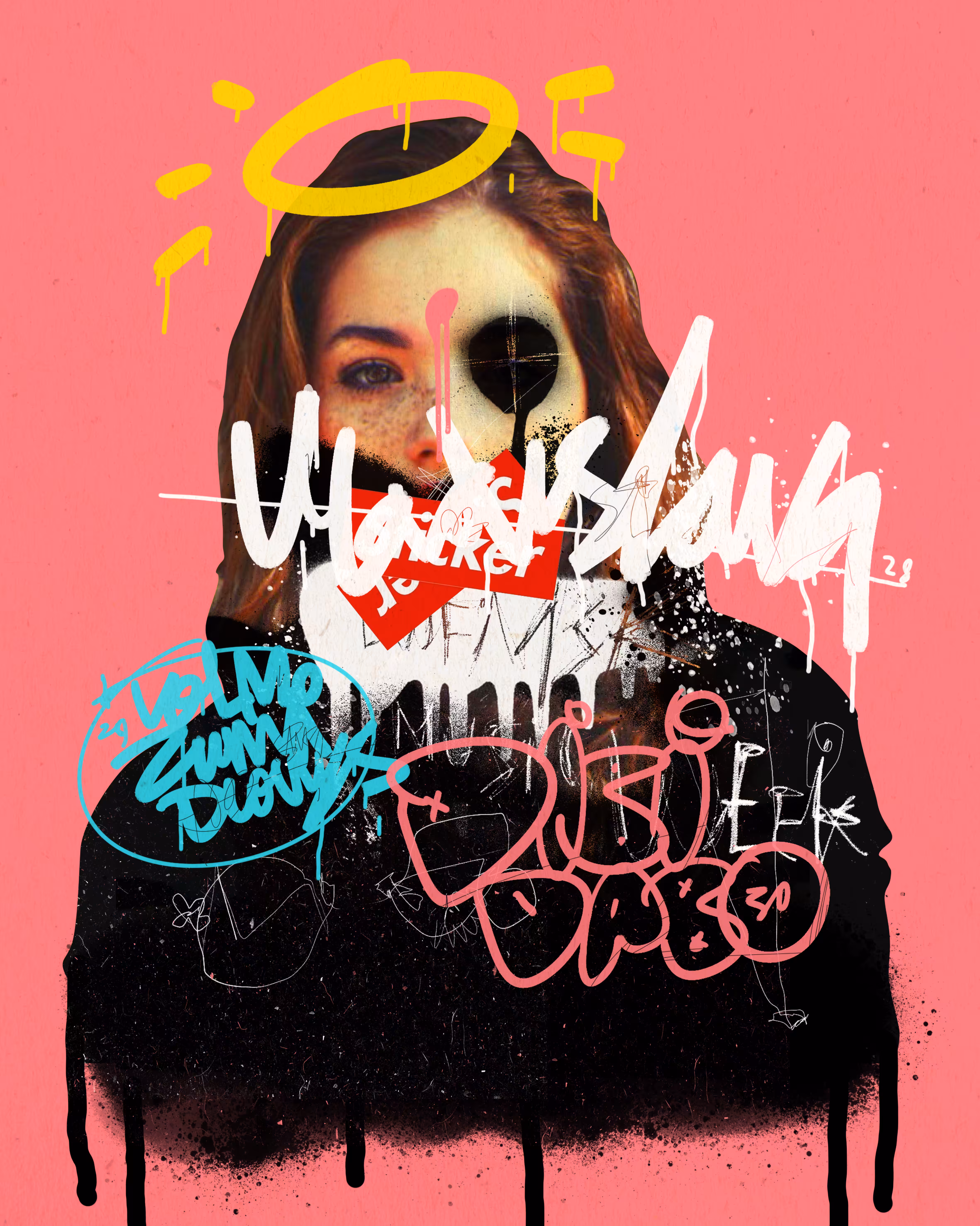 BWFº music poster №320