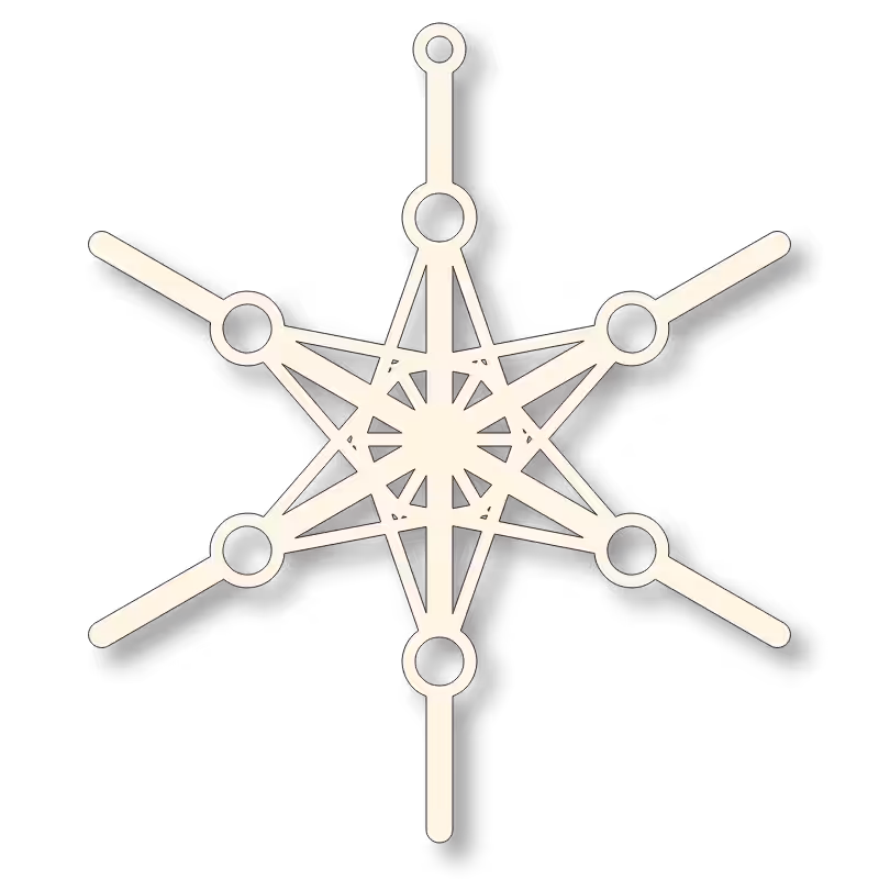 fx(ornament) 2022 #1462