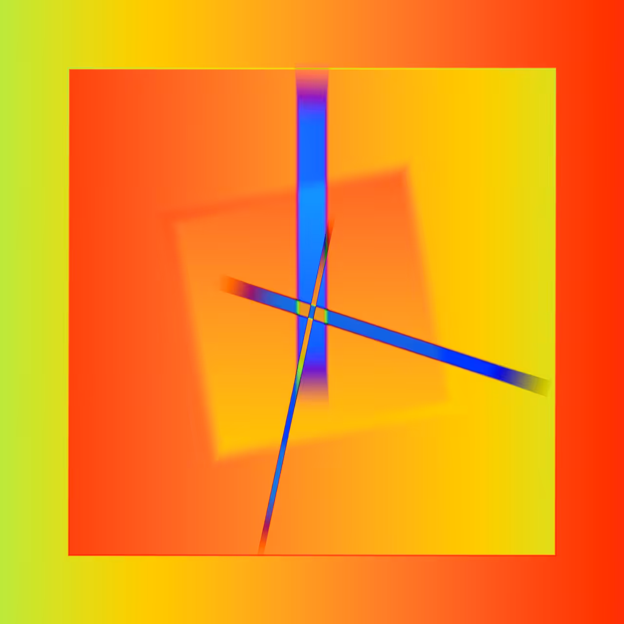 hash clock #4