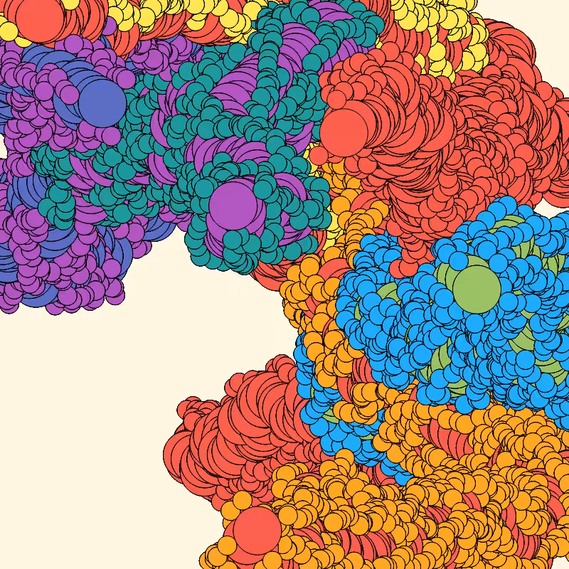 crazy molecules #2
