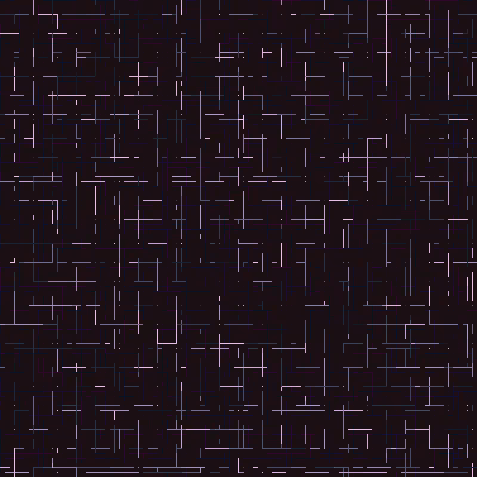 Pixel City #25