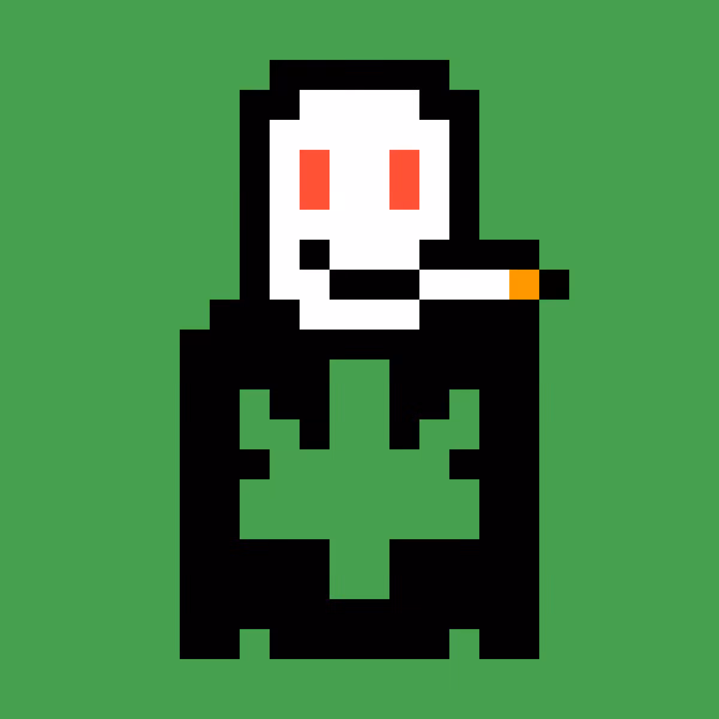 #7 HOODZ 420