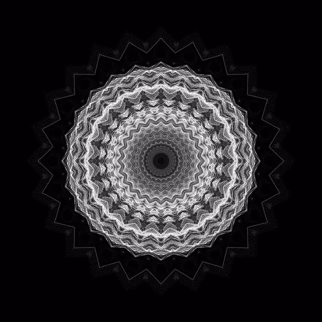 cyber fractal 10